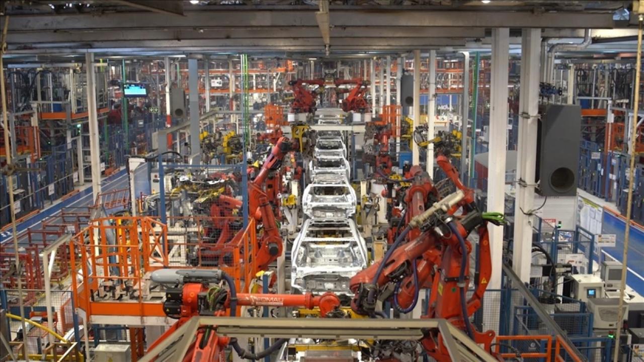 Hedef 43 milyar dolar