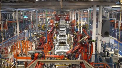 Hedef 43 milyar dolar