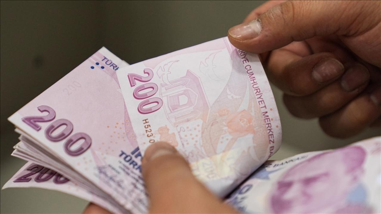 Hesaplara para yatırılmaya başlandı