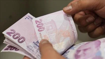 Hesaplara para yatırılmaya başlandı