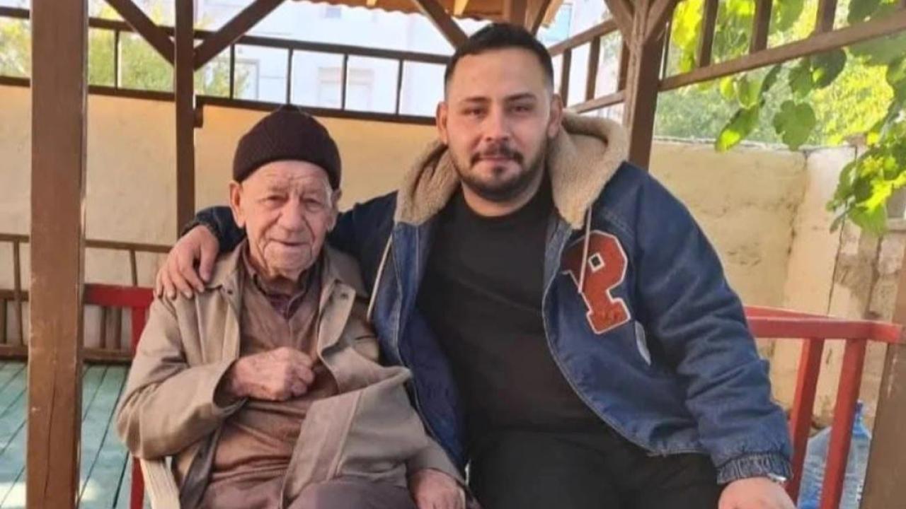 İçel Ailesinin acı günü