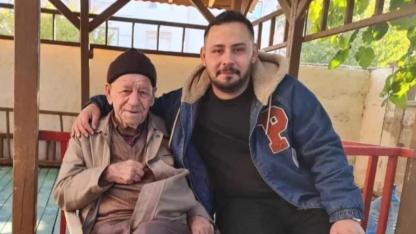 İçel Ailesinin acı günü