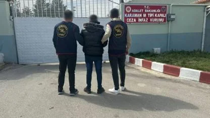 Jandarma suça göz açtırmıyor