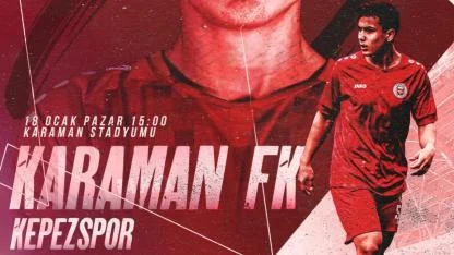 Kader maçında ilk 11'ler belli oldu