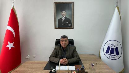 Karaduman güven tazeledi