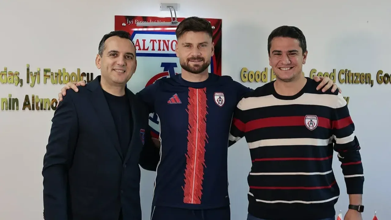 Karaduman’ın yeni adresi belli oldu