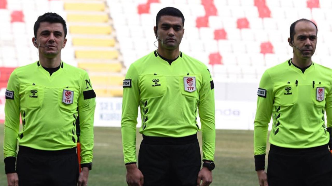 Karaman FK dağıldı