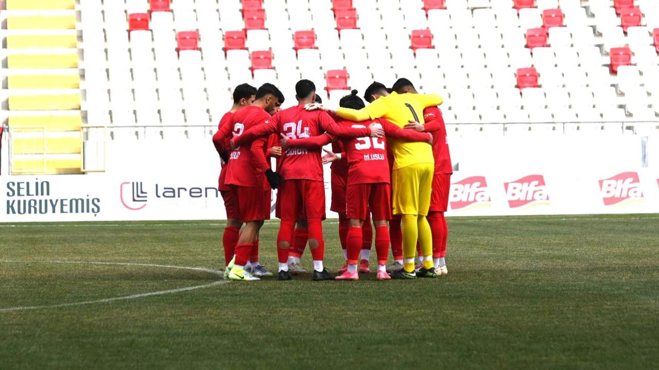 Karaman FK için kritik viraj