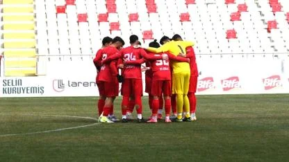 Karaman FK için kritik viraj