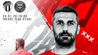 Karaman FK maçı için tıkla izle