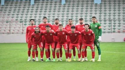 Karaman FK: “Kulübümüz desteksiz bırakıldı”