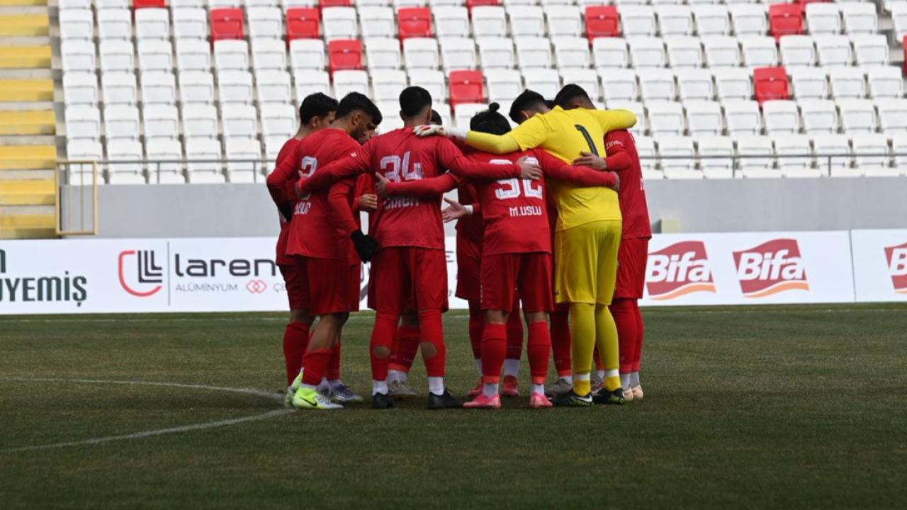 Karaman FK maçı için önemli gelişme