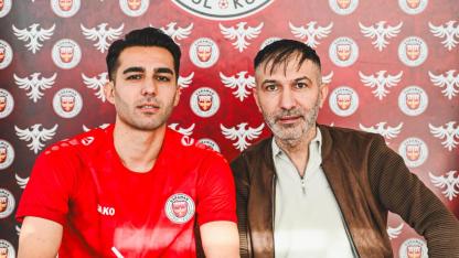 Karaman FK transferde hız kesmiyor