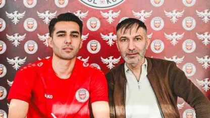 Karaman FK transferde hız kesmiyor