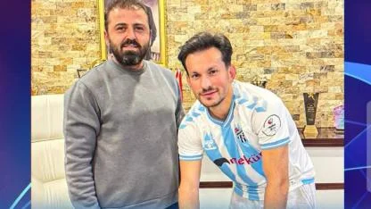 Karaman FK’da yaprak dökümü