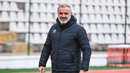 Karaman FK'nın hocası bahisçi çıktı