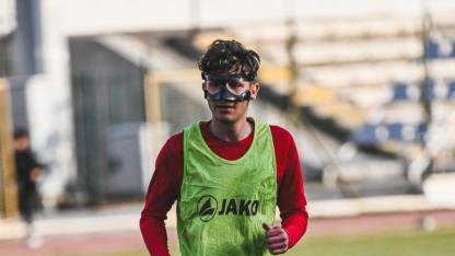 Karaman FK’nın ilk 11’i belli oldu