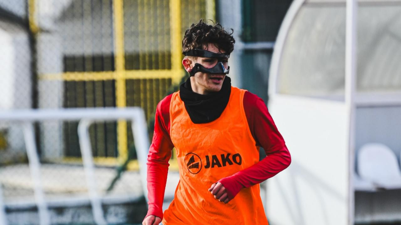 Karaman FK’nın ilk 11’i belli oldu