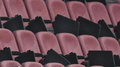 Karaman FK'ya ceza geldi