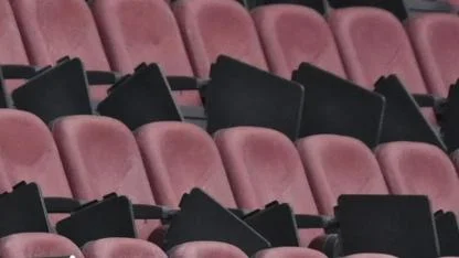 Karaman FK'ya ceza geldi