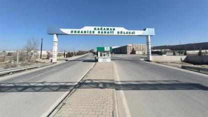 Karaman ihracatı güven veriyor