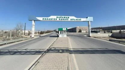 Karaman ihracatı güven veriyor