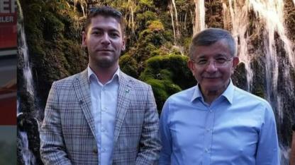 Karaman siyasetinde dikkat çeken istifa