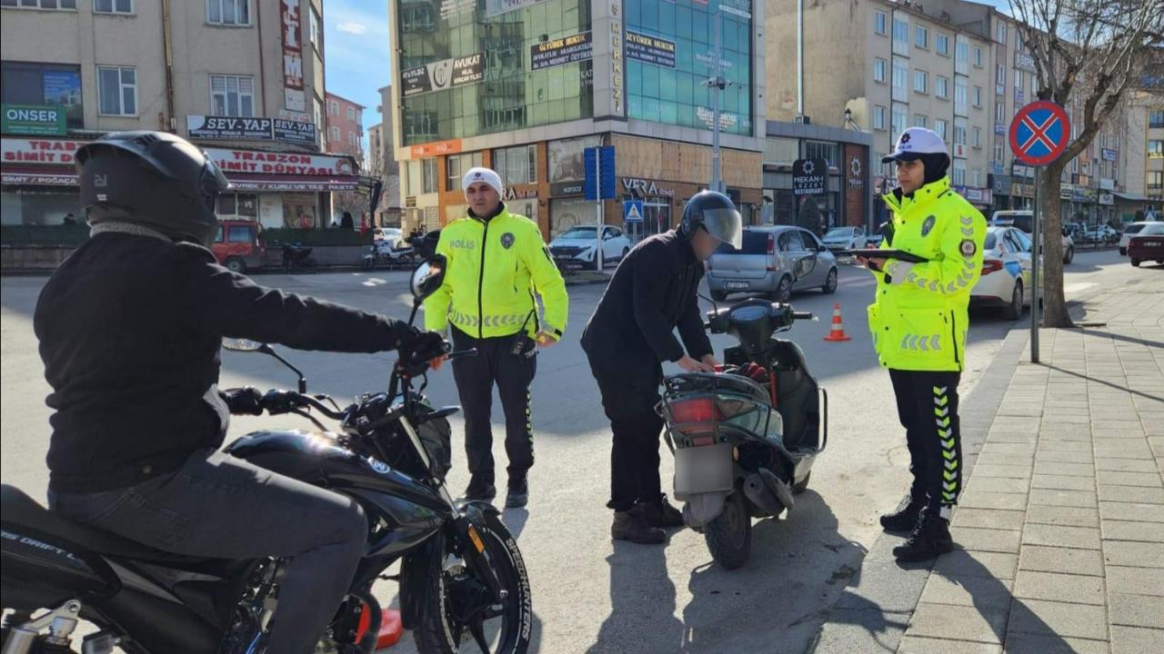 Karaman’da binlerce kişi sorgulandı