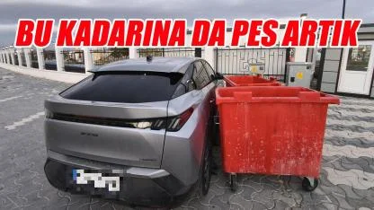 Karaman'da bu kadarına da pes artık