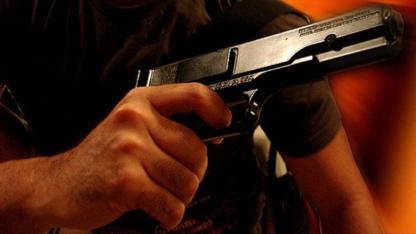 Karaman’da gece saatlerinde kan aktı