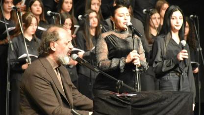 Karaman’da iz bıraktılar