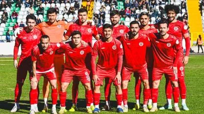 Karaman'da kimsenin yapamadığını yaptılar