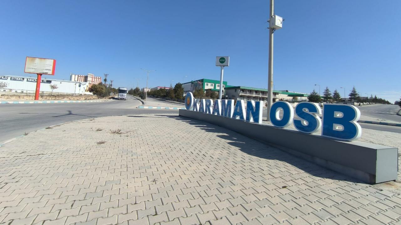 Karaman'da yüz güldüren rakamlar