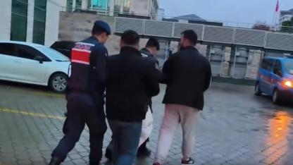 Karaman'da zehir tacirlerine darbe