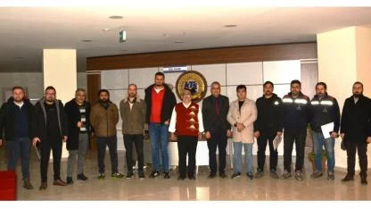 Karaman’dan dünyaya açılan 60 milyonluk hamle