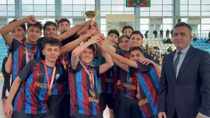 Karaman’ı temsil edecekler