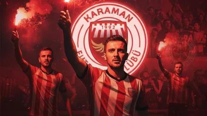 Karaman’ın kalbi için son çağrı