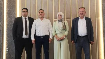 "Karaman’ın turizm potansiyeline güveniyoruz"