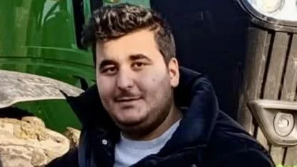 Karamanlı genç hayatını kaybetti