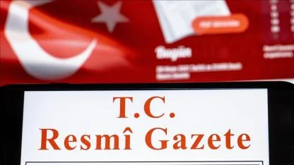 Kararlar Resmi Gazete'de