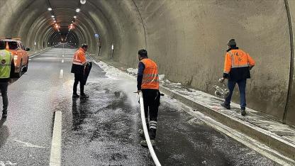 Karayolları Genel Müdürlüğü personel alacak