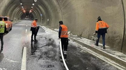 Karayolları Genel Müdürlüğü personel alacak