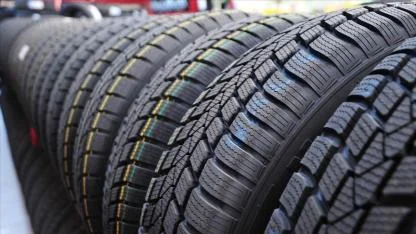 Kış lastiği uyarısı