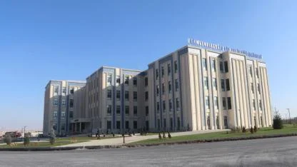 KMÜ Diş Fakültesi güç kazandı