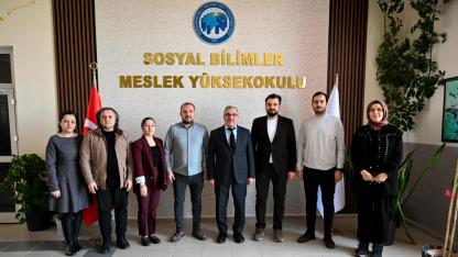 KMÜ’de turizm eğitimine kalite tescili