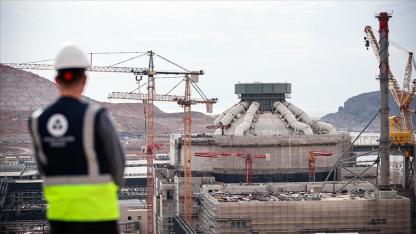 Küresel sahneye taşıyacak