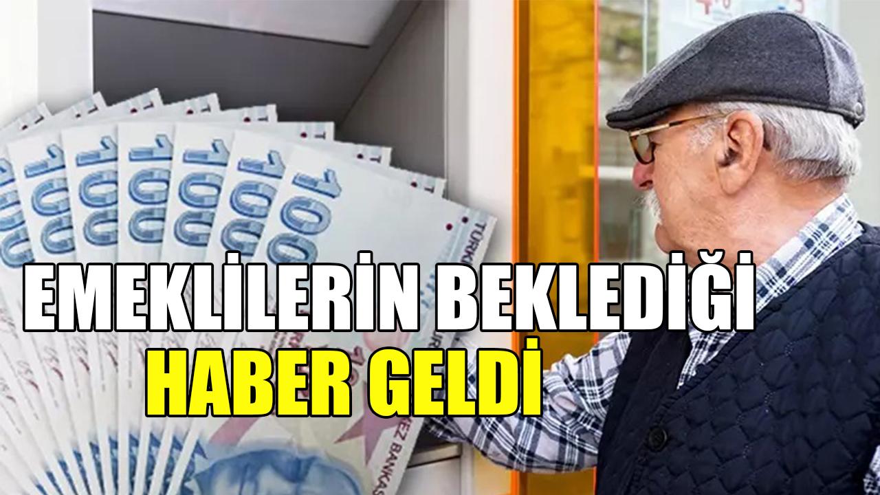 Maaş farkları bu tarihte