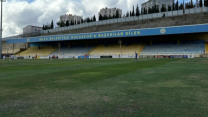 Karaman FK’ya soğuk duş