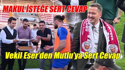 Makul isteğe sert cevap - Tartışma büyüyor
