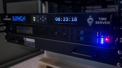 Mavi vatan milli teknolojiyle yönetilecek